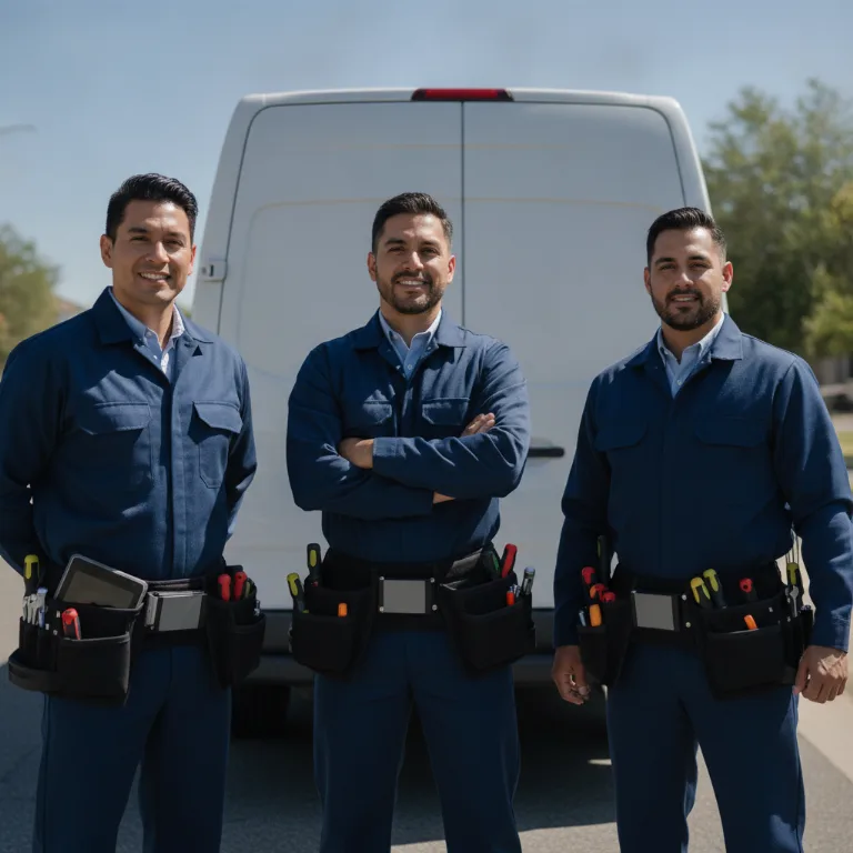 Serviços de TI equipe em Riacho Fundo II